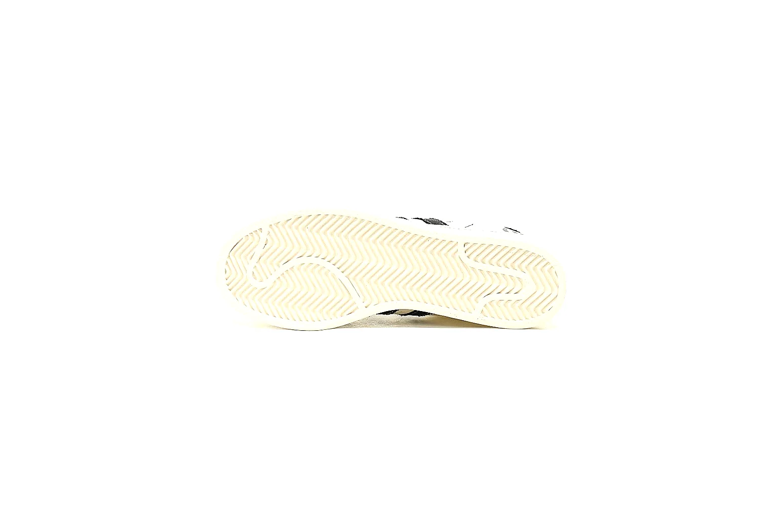 Kako Sheetbase record image for Adidas Black White Terrace Sneaker thumbnail 4