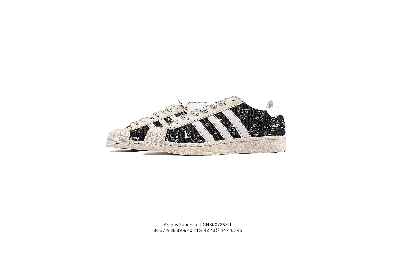 kakosheetbase.com Adidas Black Cream Terrace 1137 Black Cream low-top product image thumbnail 6