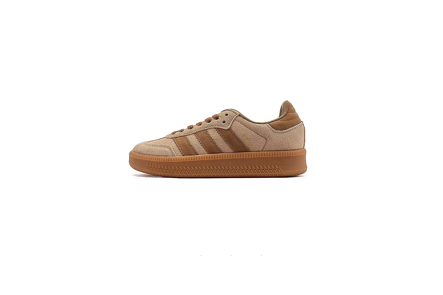 kakosheetbase.com Adidas Brown Gum Terrace 1136 Brown Gum low-top product image