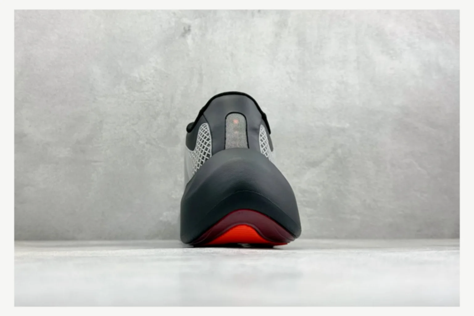 Adidas Hyper Boost White Red Runner spreadsheet record image SKU 1182167418 thumbnail 5