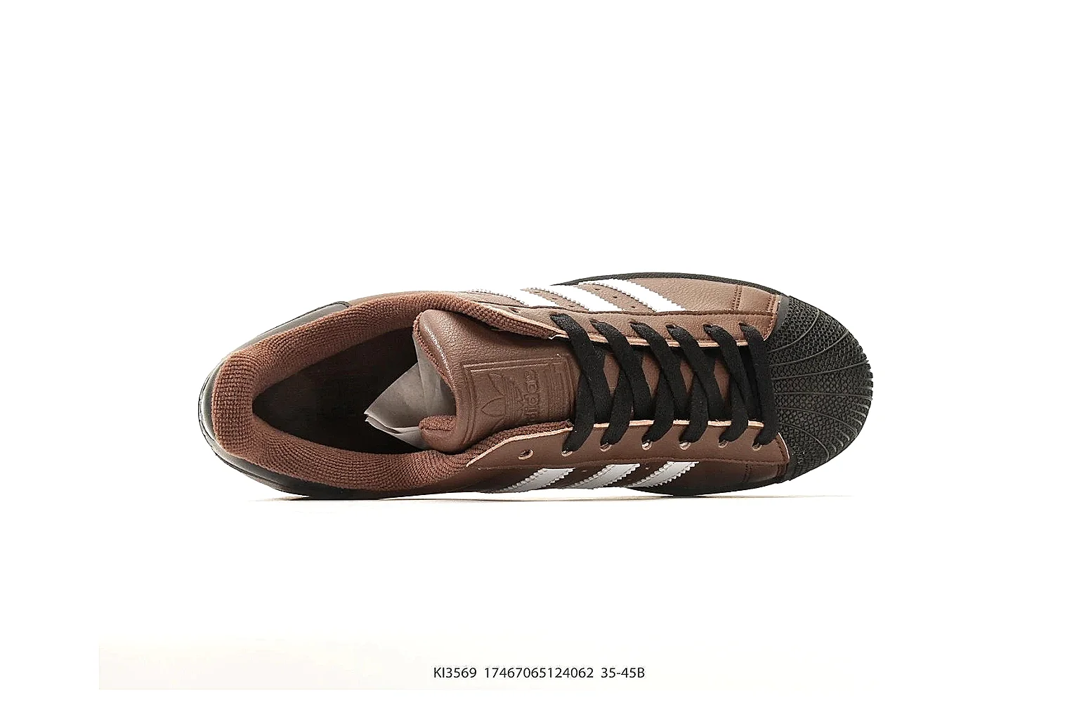 Adidas Originals Mixed Sneakers spreadsheet record image SKU 1182167215 thumbnail 2
