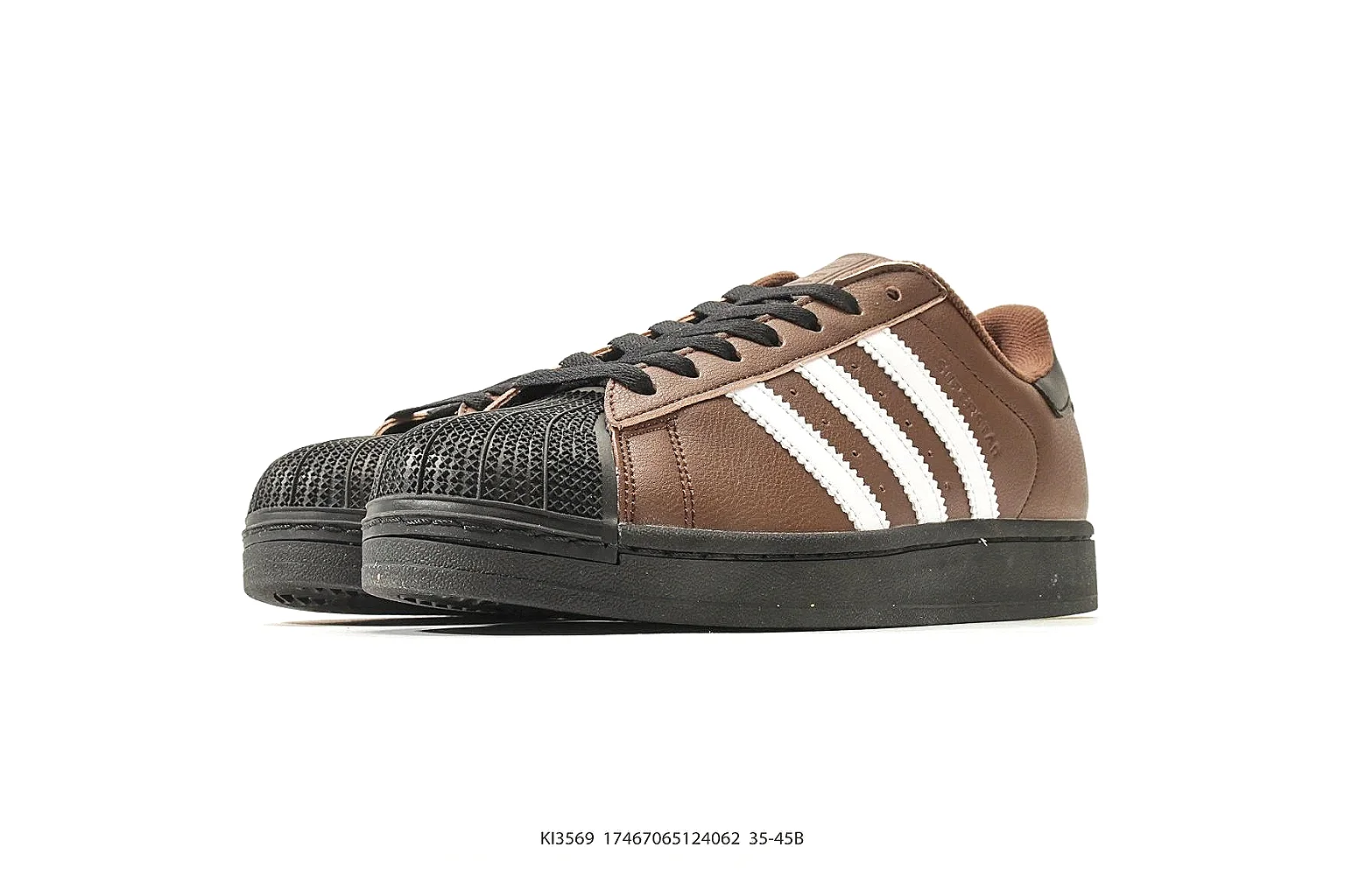 Adidas Originals Mixed Sneakers spreadsheet record image SKU 1182167215