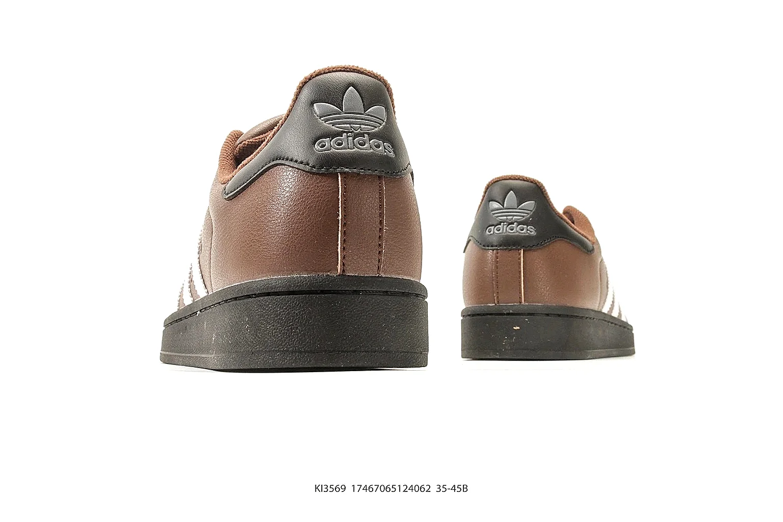 Adidas Originals Mixed Sneakers spreadsheet record image SKU 1182167215 thumbnail 5