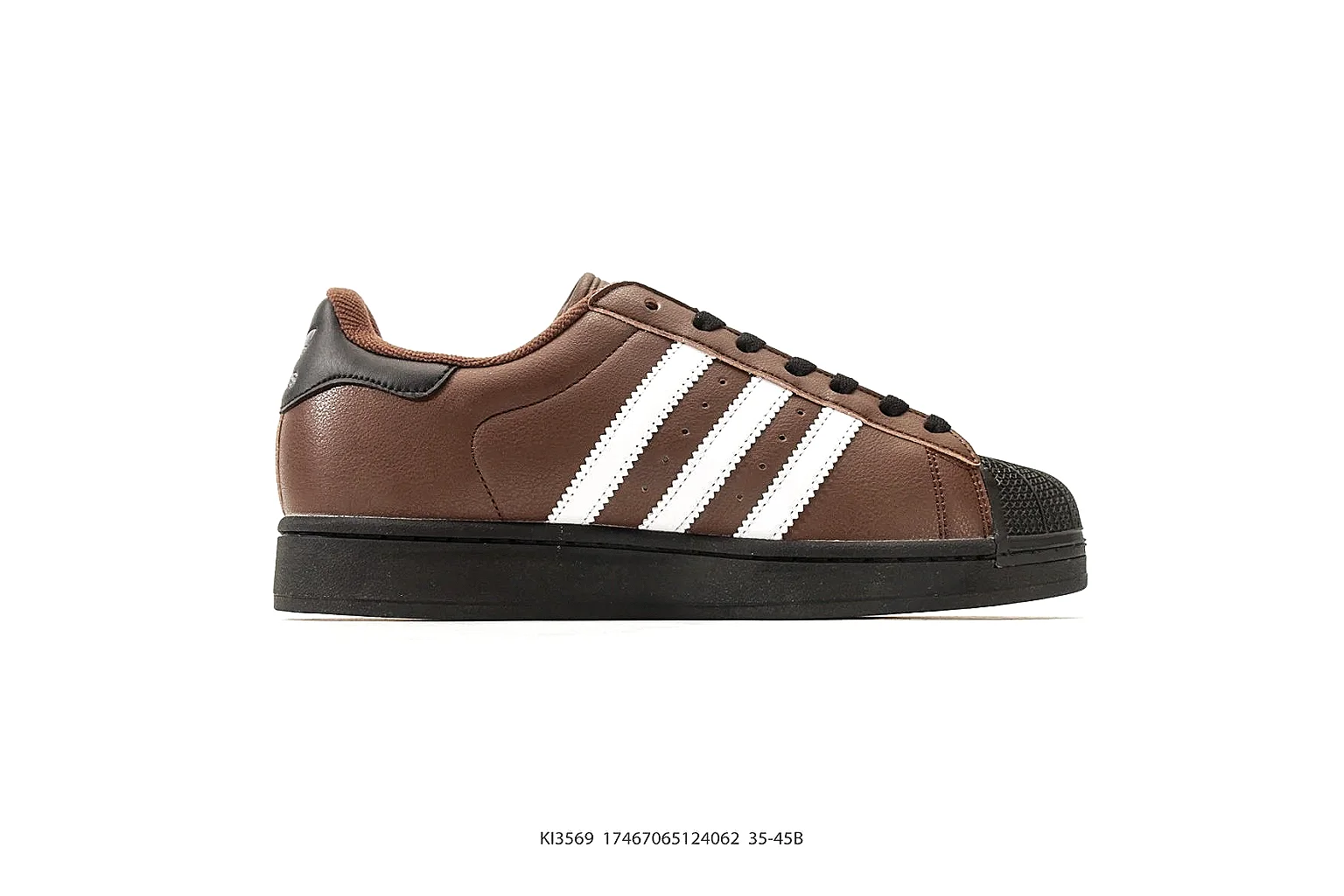 Adidas Originals Mixed Sneakers spreadsheet record image SKU 1182167215 thumbnail 6