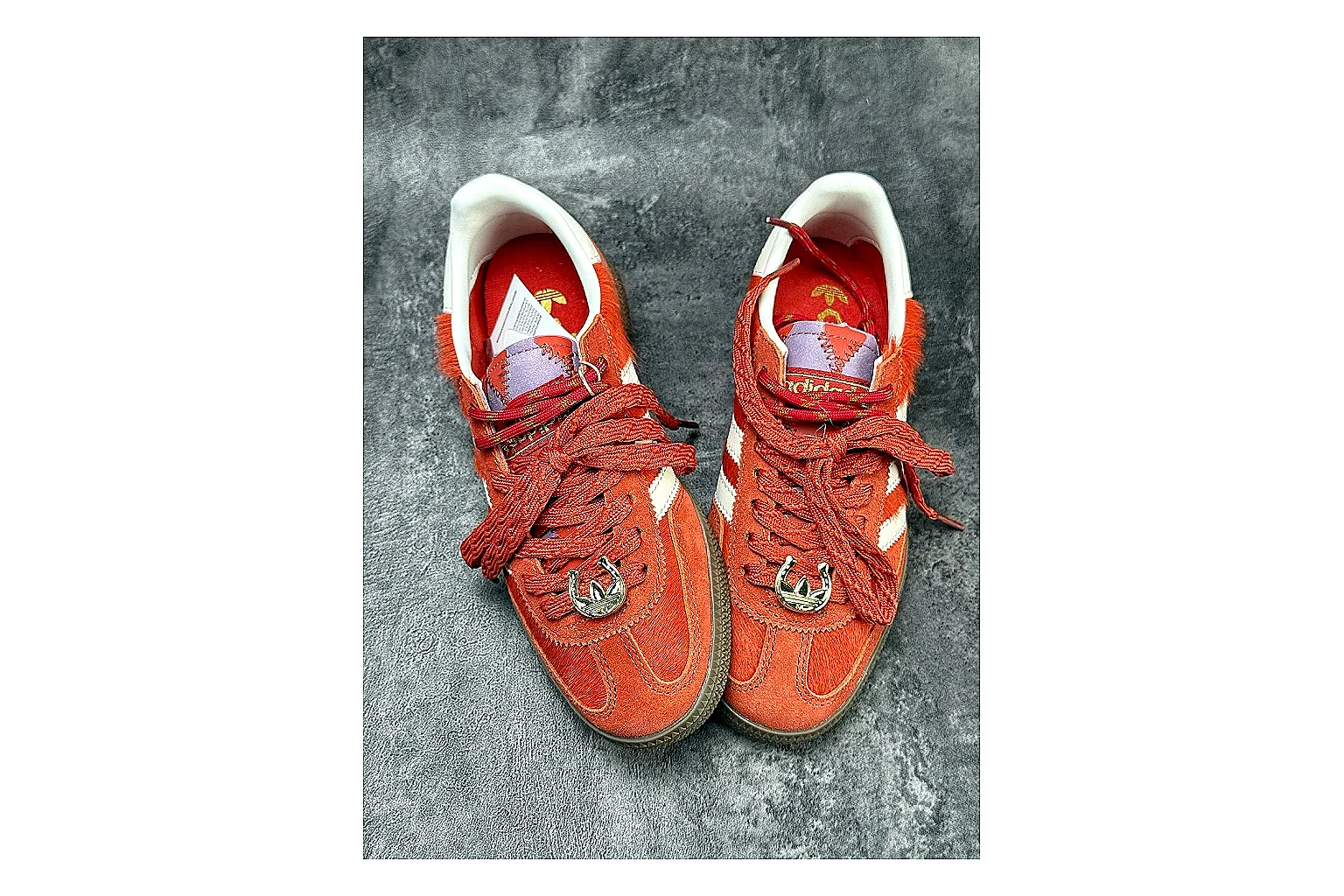 Adidas Originals Mixed Sneakers spreadsheet record image SKU 1182167282 thumbnail 2