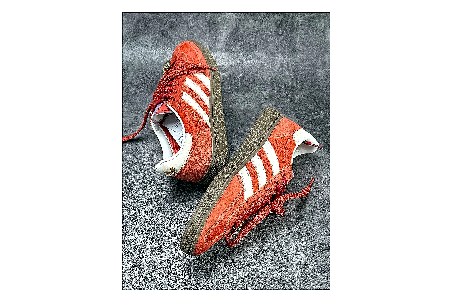 Adidas Originals Mixed Sneakers spreadsheet record image SKU 1182167282 thumbnail 3