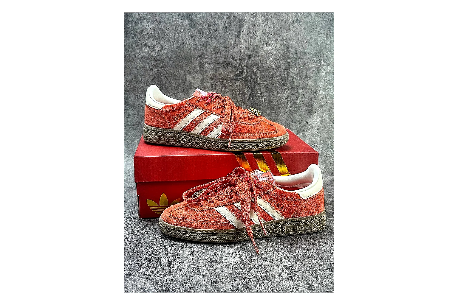 Adidas Originals Mixed Sneakers spreadsheet record image SKU 1182167282