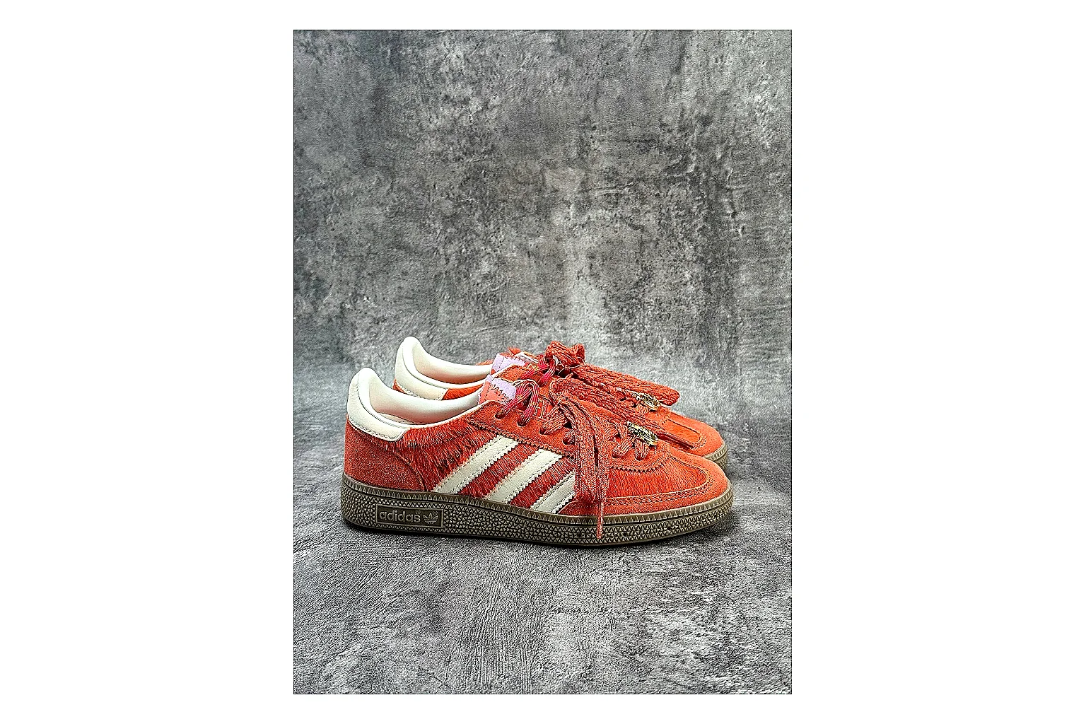 Adidas Originals Mixed Sneakers spreadsheet record image SKU 1182167282 thumbnail 5