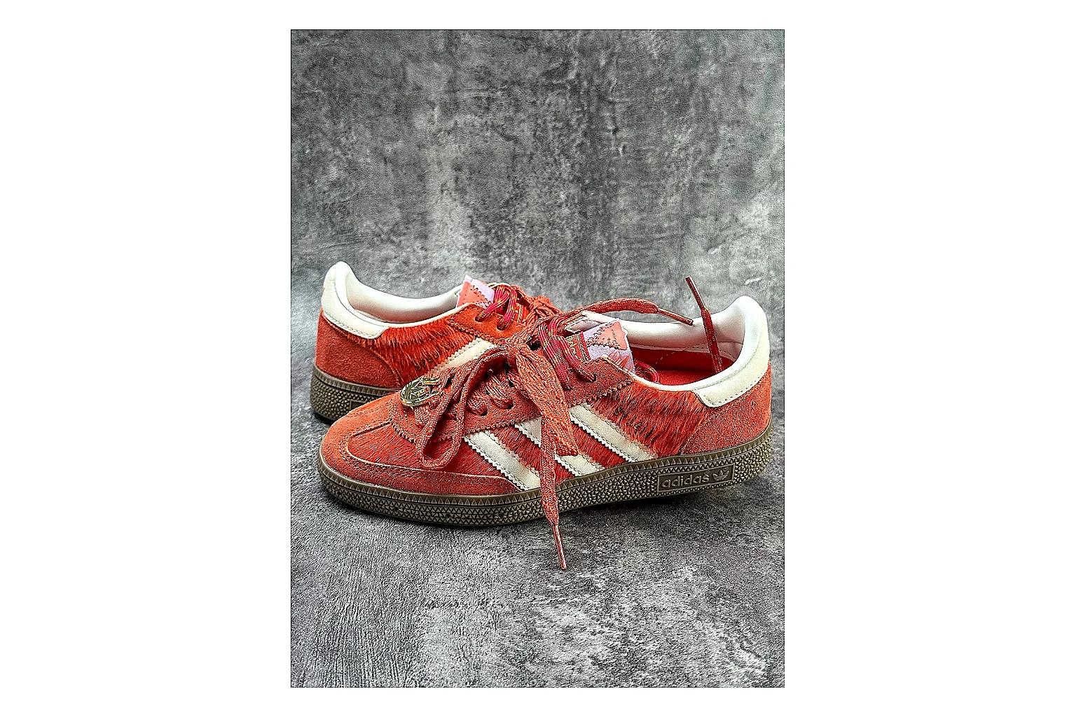 Adidas Originals Mixed Sneakers spreadsheet record image SKU 1182167282 thumbnail 6