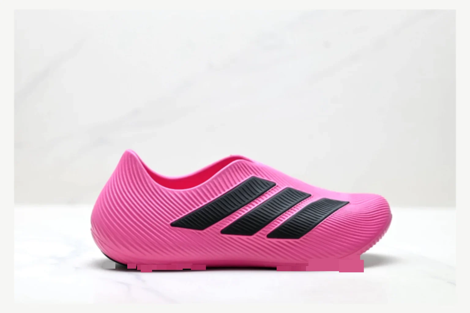 Adidas Purechill Pink Runner spreadsheet record image SKU 1182167480