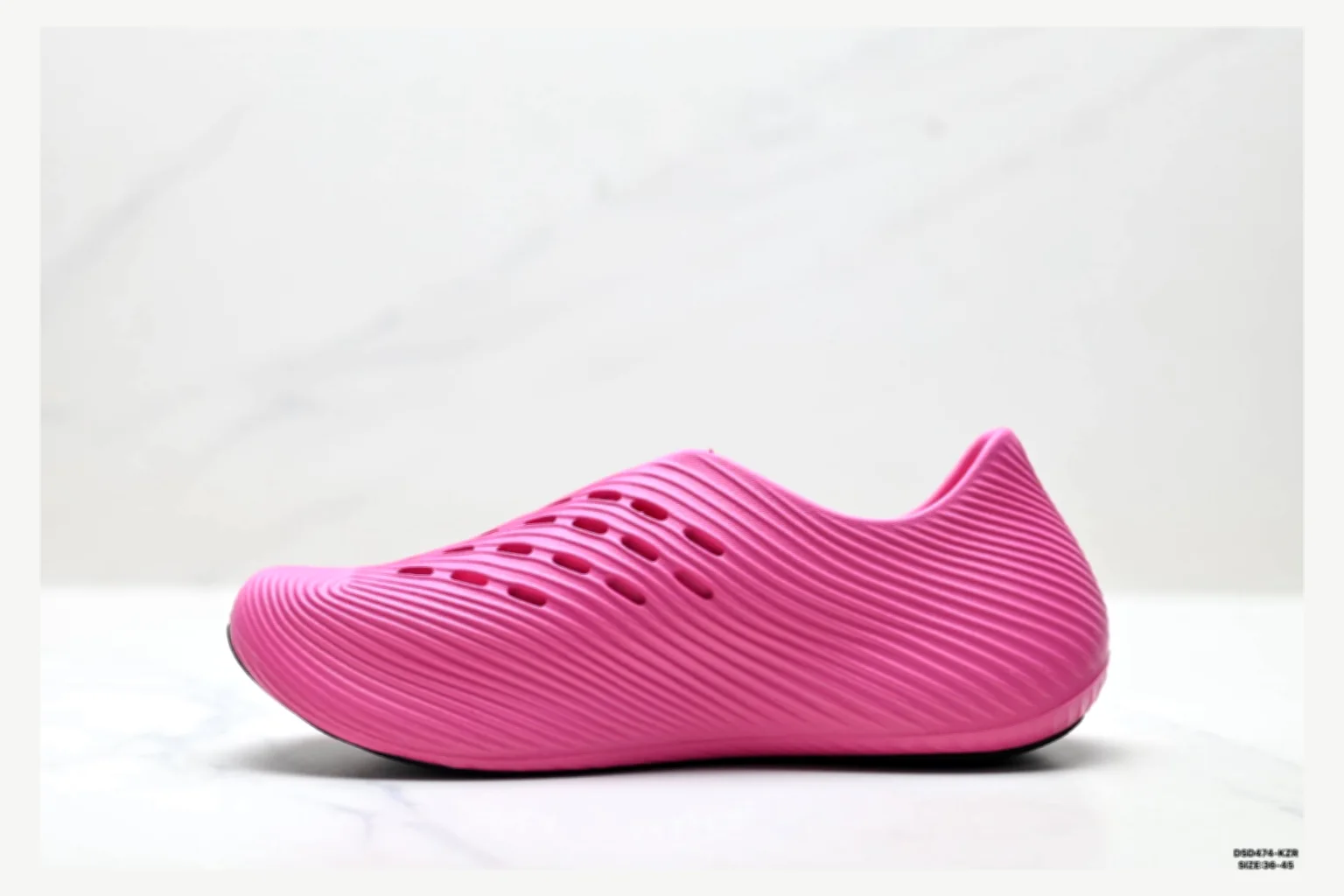 Adidas Purechill Pink Runner spreadsheet record image SKU 1182167480 thumbnail 2