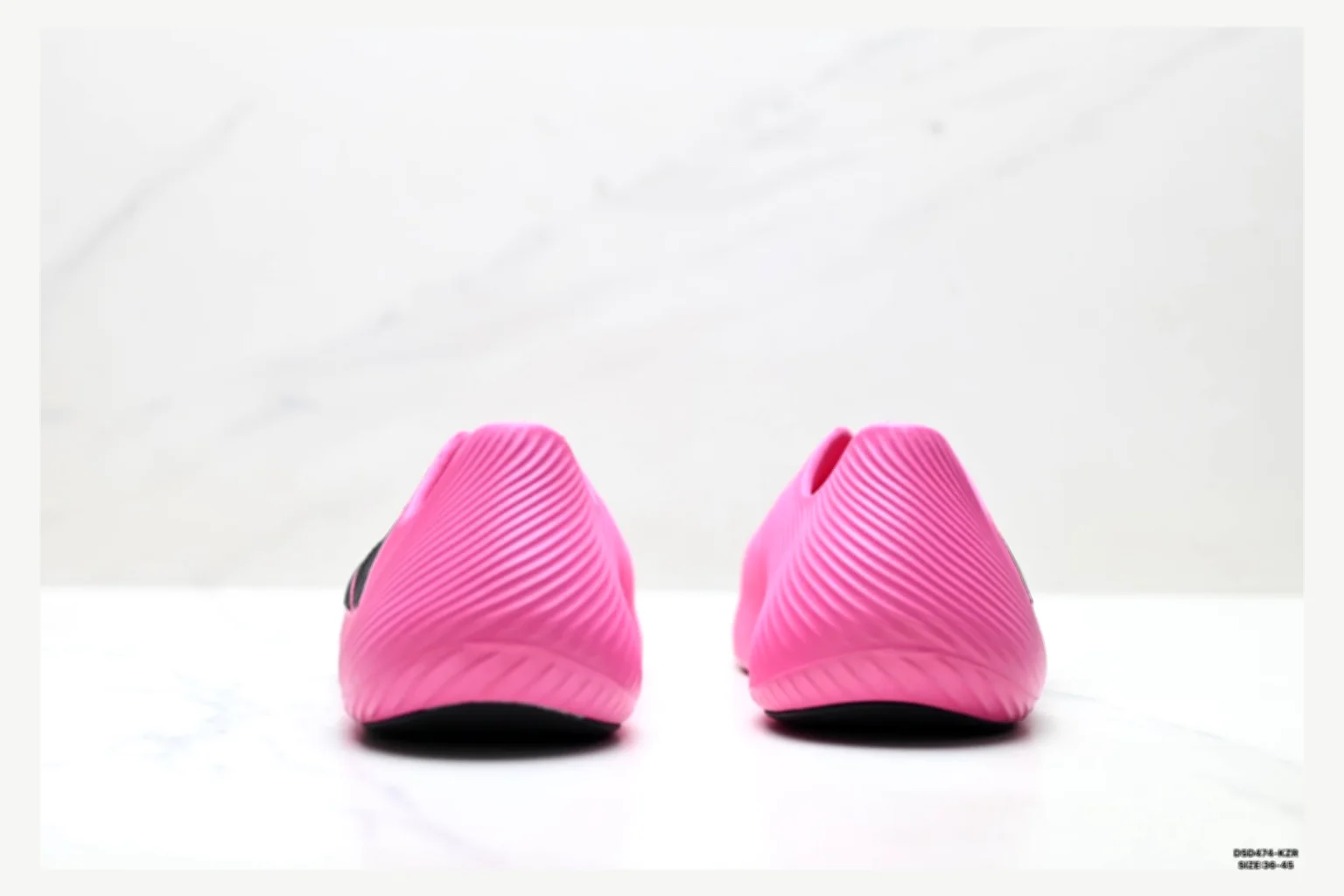 Adidas Purechill Pink Runner spreadsheet record image SKU 1182167480 thumbnail 5