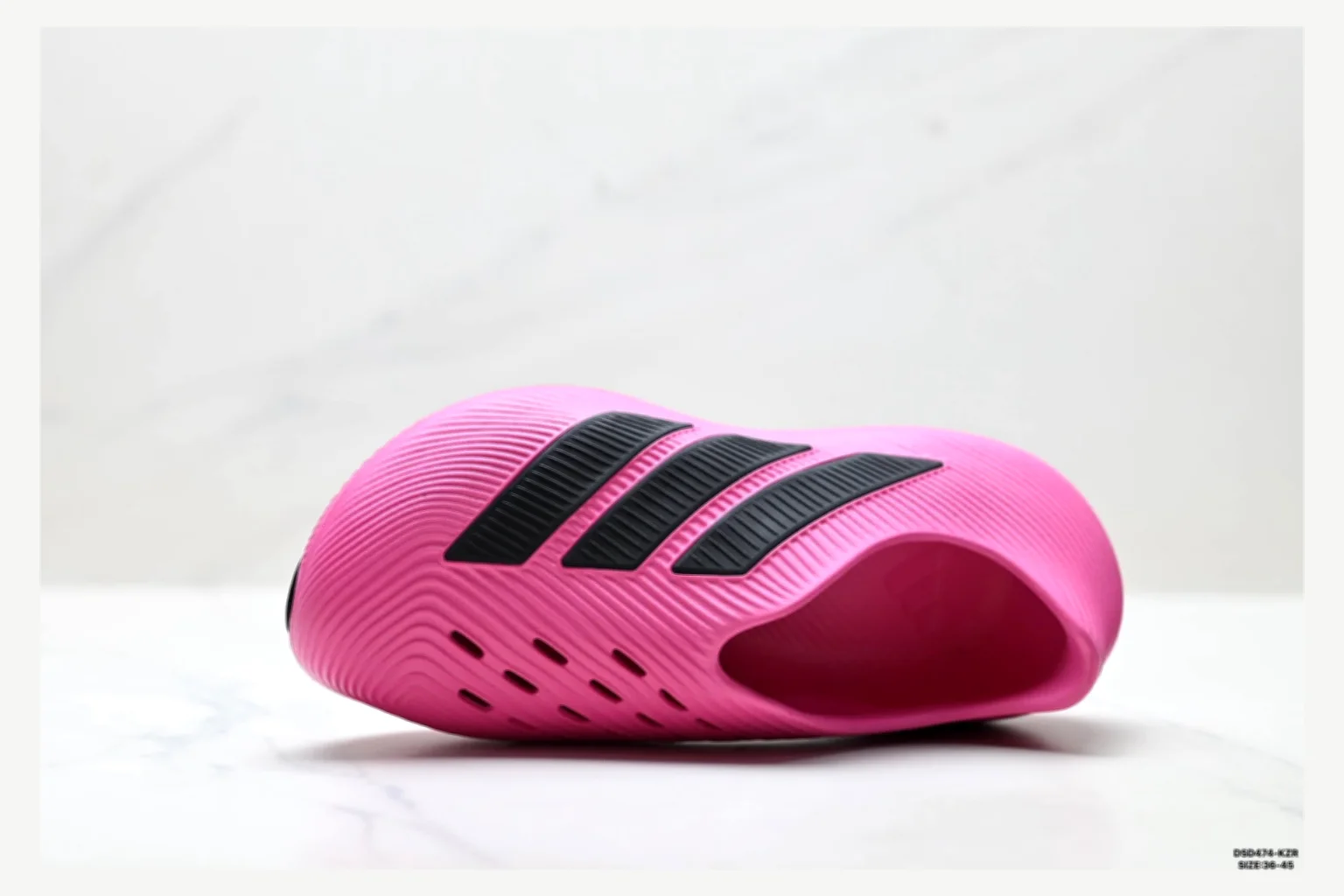 Adidas Purechill Pink Runner spreadsheet record image SKU 1182167480 thumbnail 6