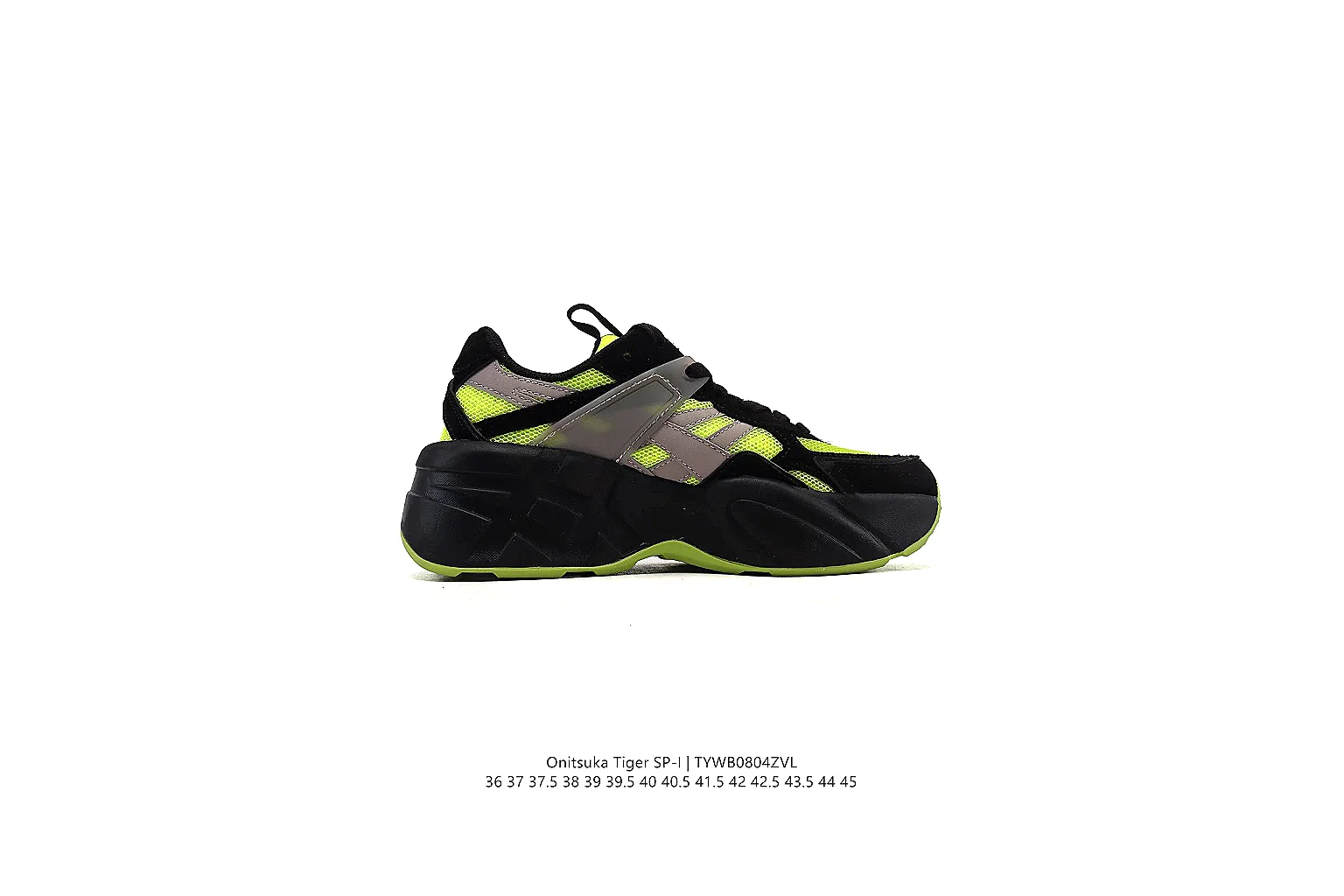 kakosheetbase.com Adidas Black Green Response Runner 0432 Black Green runner product image thumbnail 2