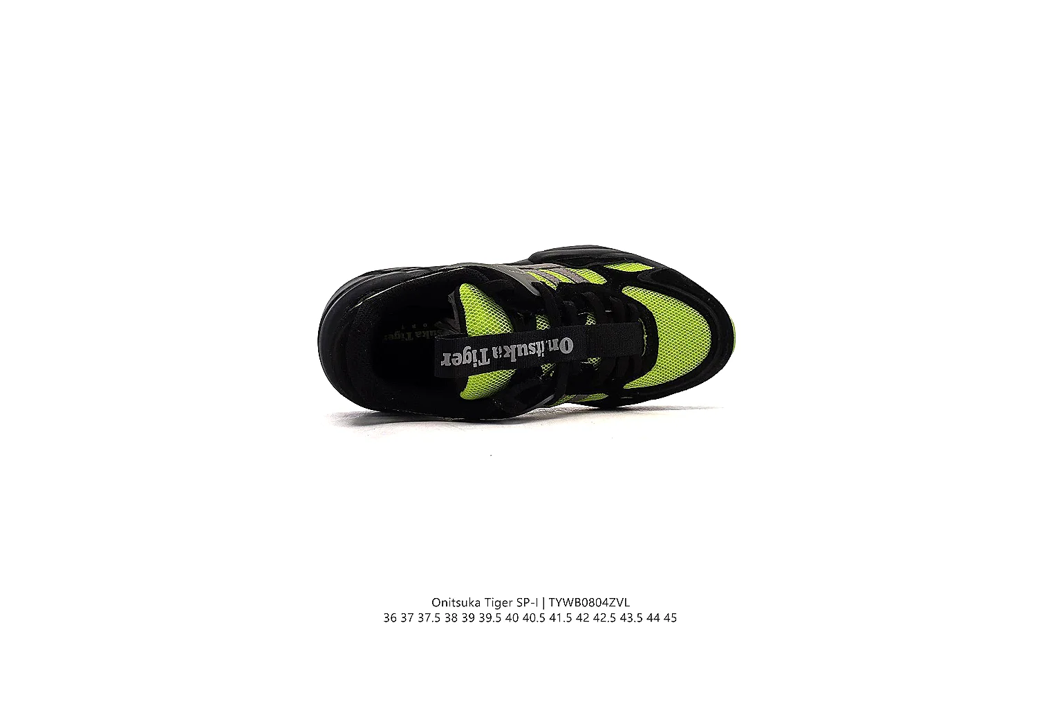 kakosheetbase.com Adidas Black Green Response Runner 0432 Black Green runner product image thumbnail 3