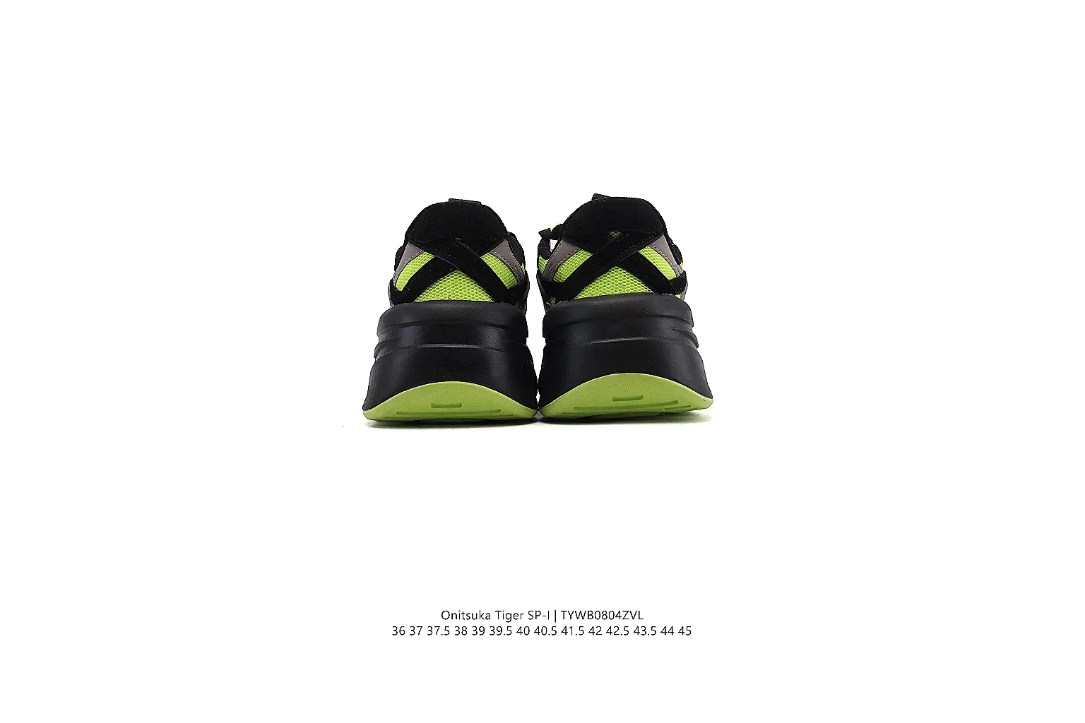 kakosheetbase.com Adidas Black Green Response Runner 0432 Black Green runner product image thumbnail 4