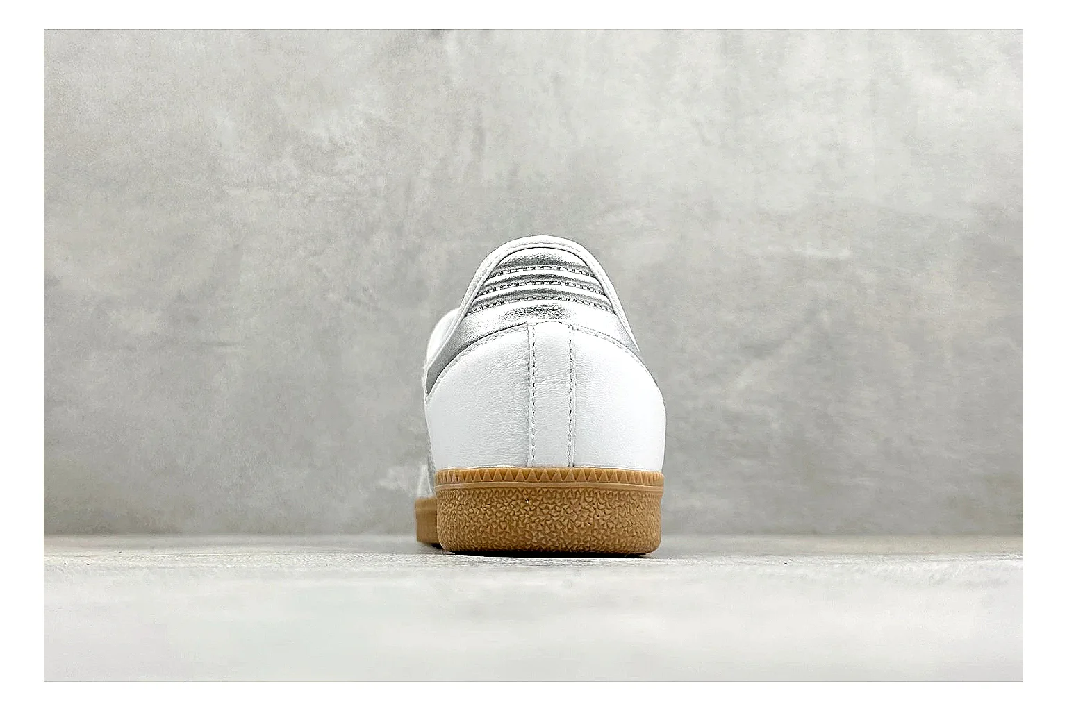 Adidas Samba Jane white Sheetbase record image thumbnail 3
