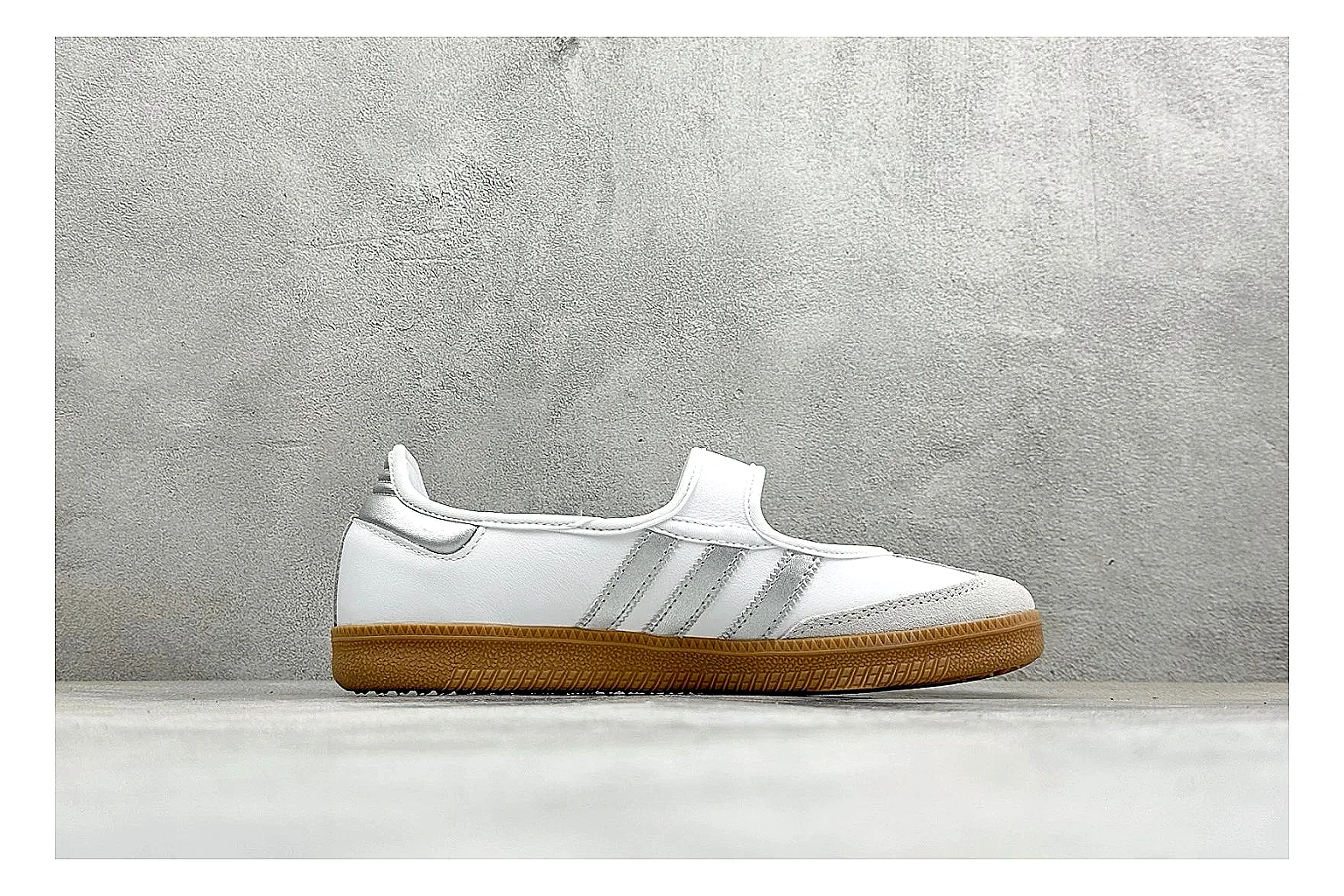 Adidas Samba Jane white Sheetbase record image thumbnail 6