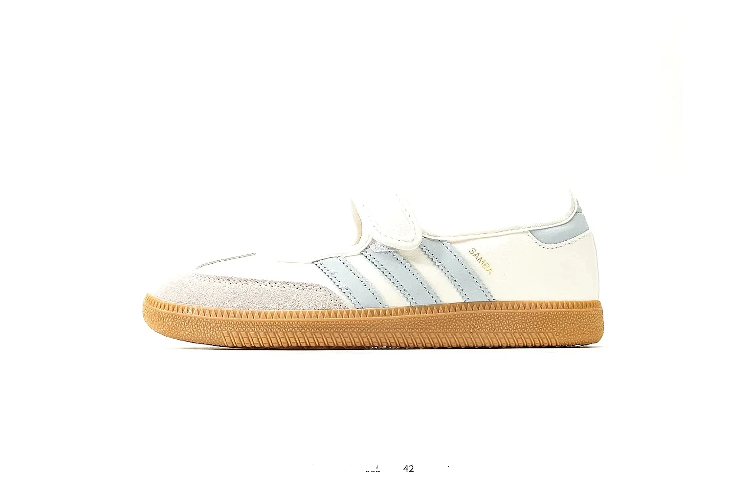 Adidas Samba Mixed Sneakers spreadsheet record image SKU 1182167201