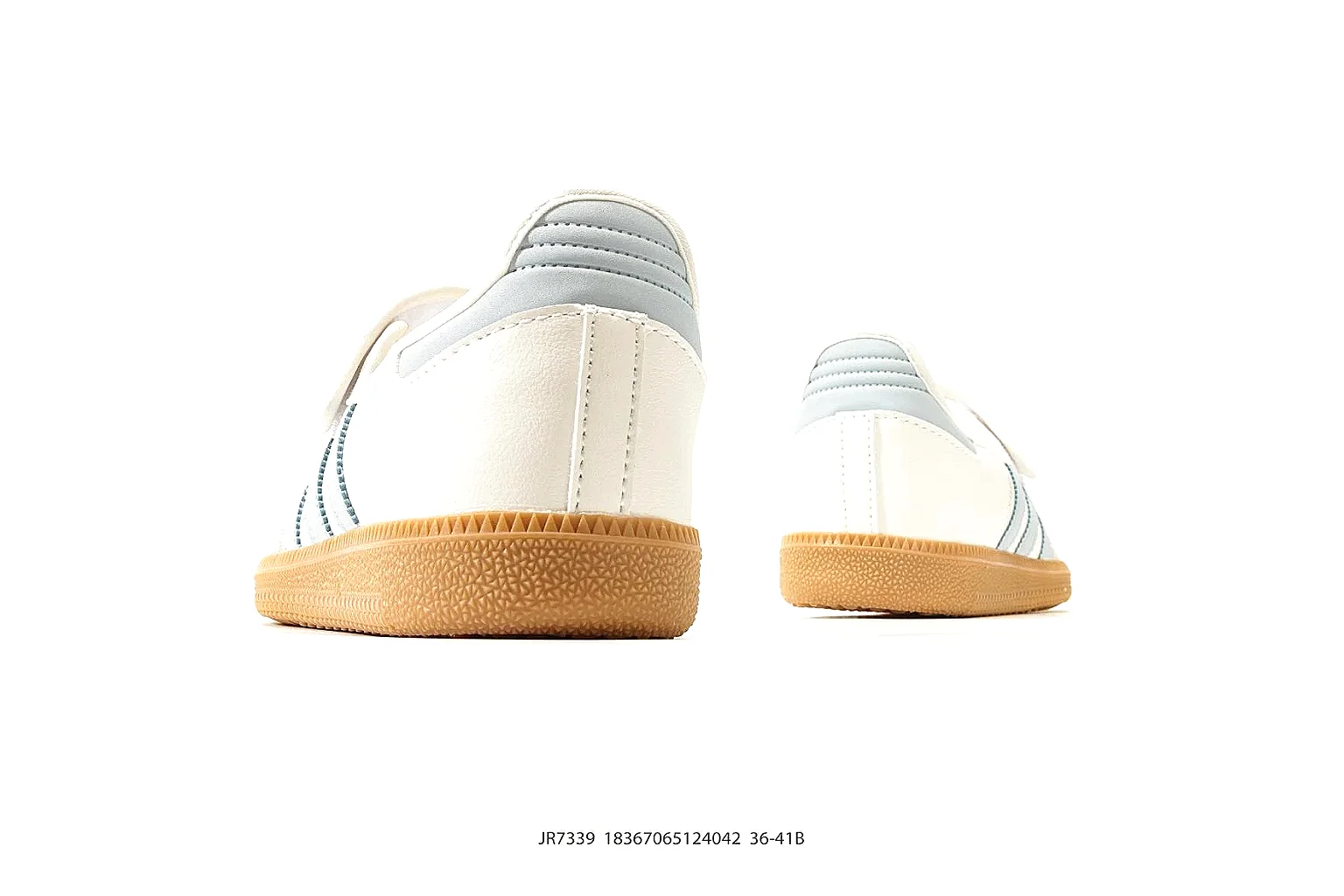 Adidas Samba Mixed Sneakers spreadsheet record image SKU 1182167201 thumbnail 5