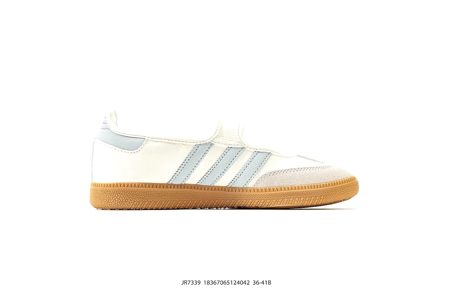 Adidas Samba Mixed Sneakers spreadsheet record image SKU 1182167201 thumbnail 6