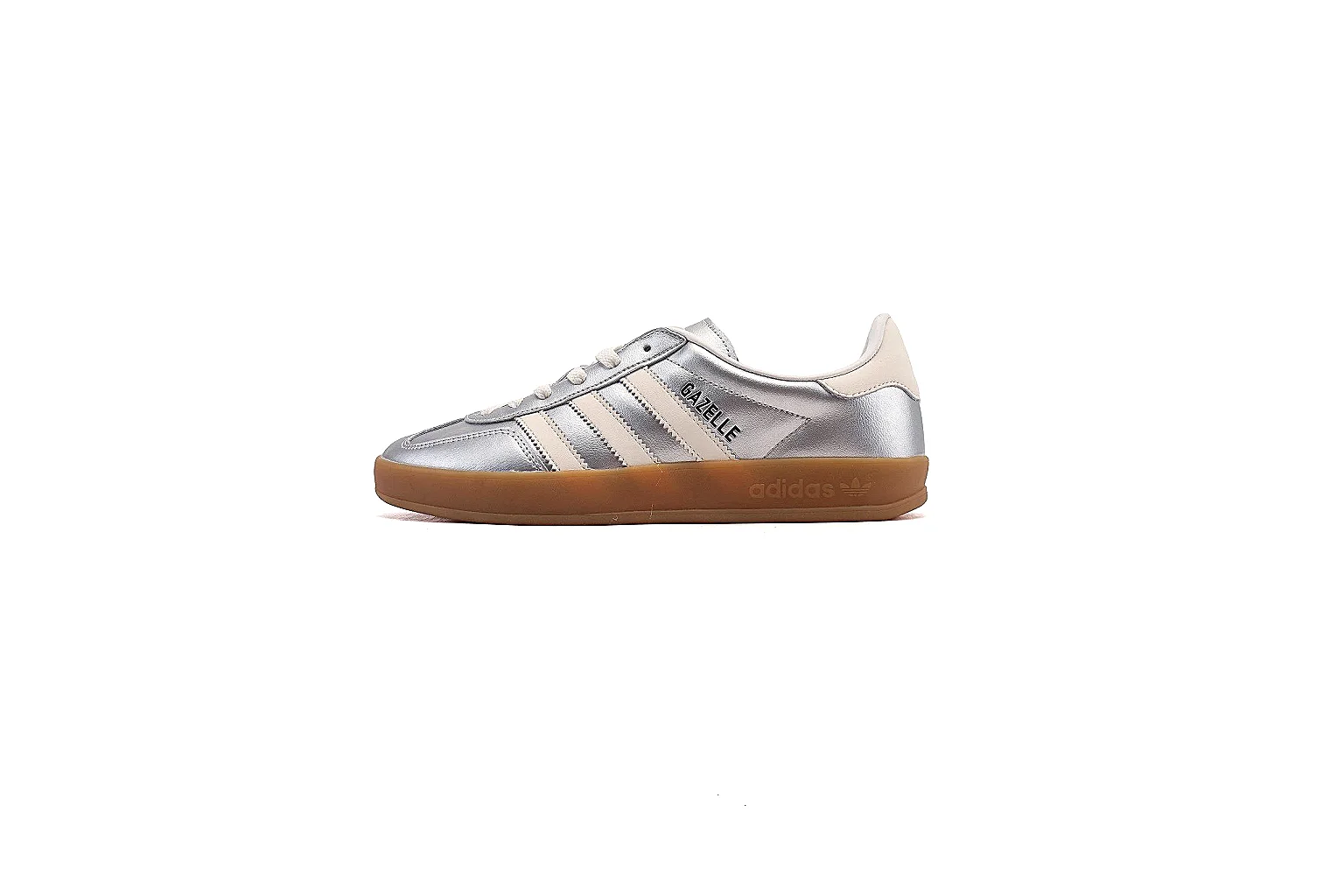kakosheetbase.com Adidas Silver Gum Terrace 1158 Silver Gum samba-style product image