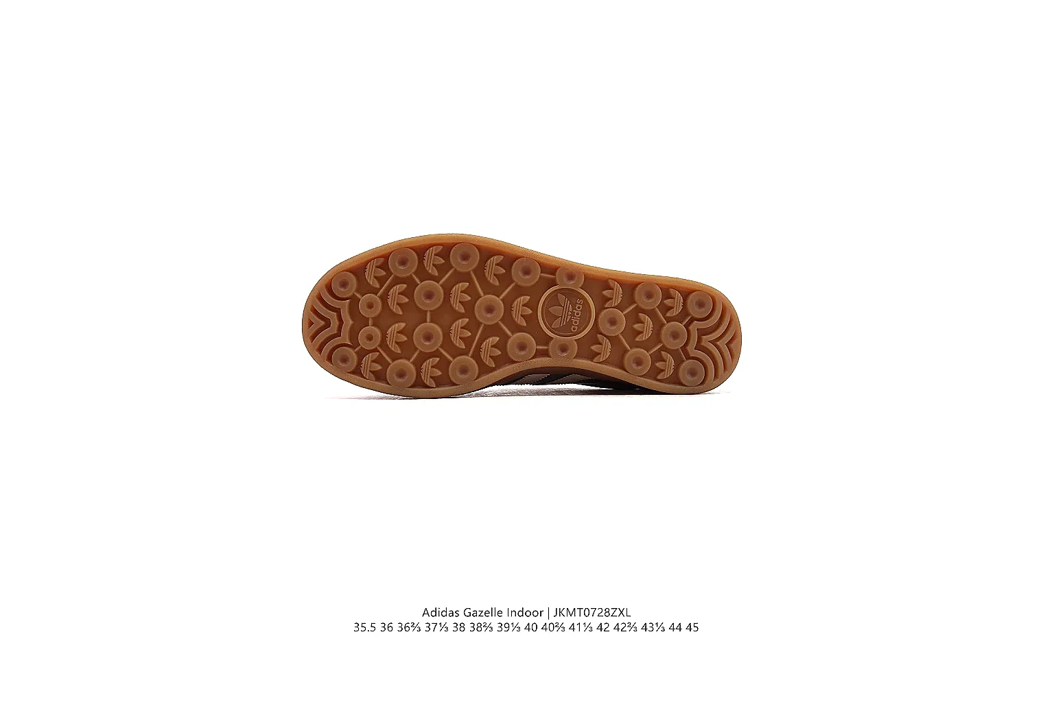 kakosheetbase.com Adidas Silver Gum Terrace 1158 Silver Gum samba-style product image thumbnail 5