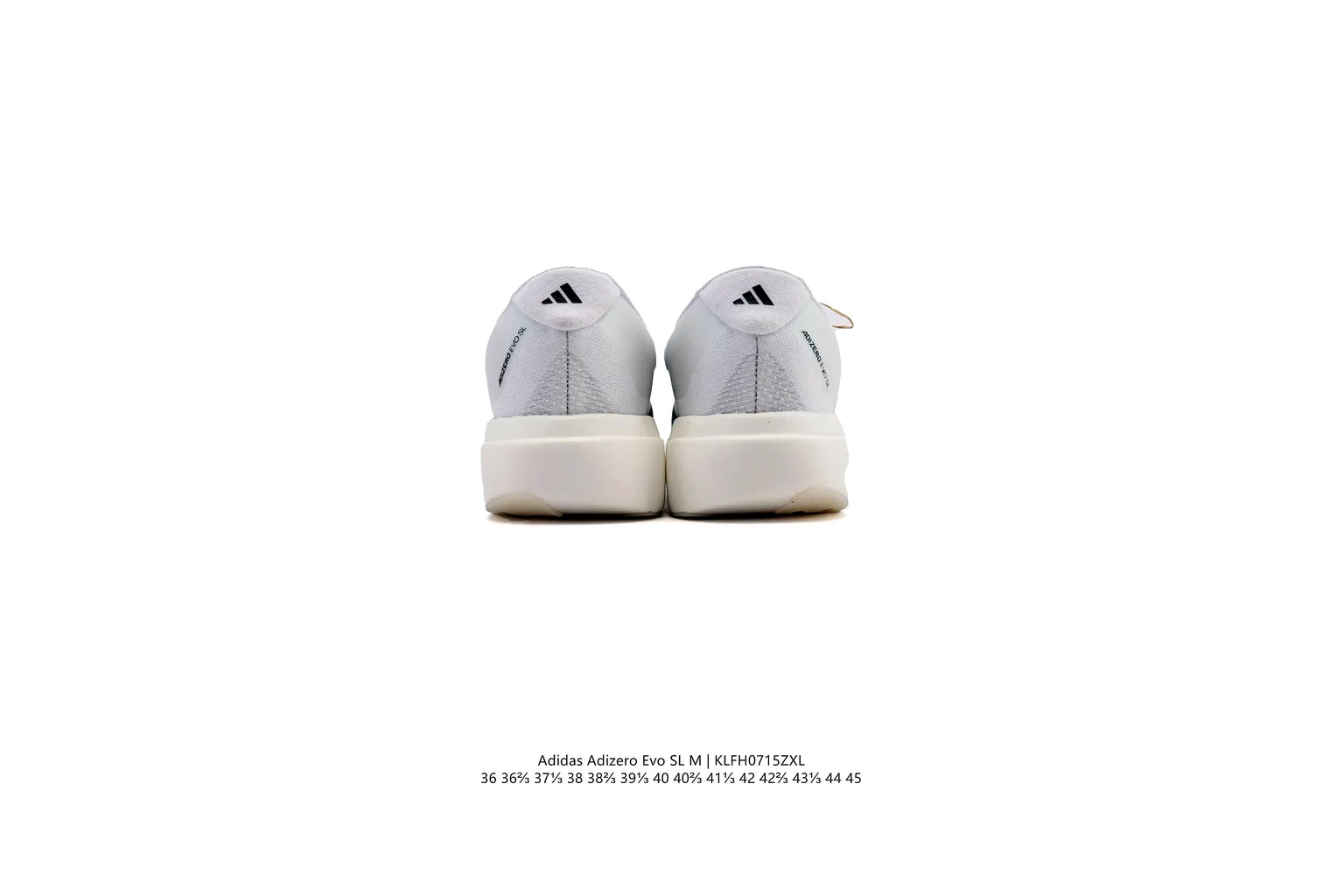 Adidas Samba White Black low profile terrace six photo view thumbnail 3