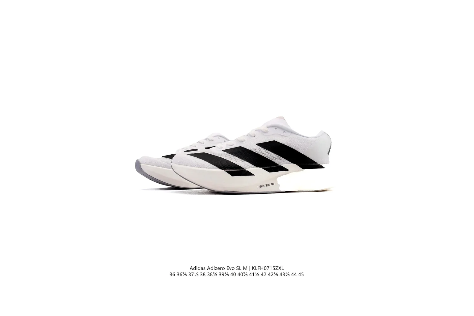 Adidas Samba White Black low profile terrace six photo view thumbnail 6