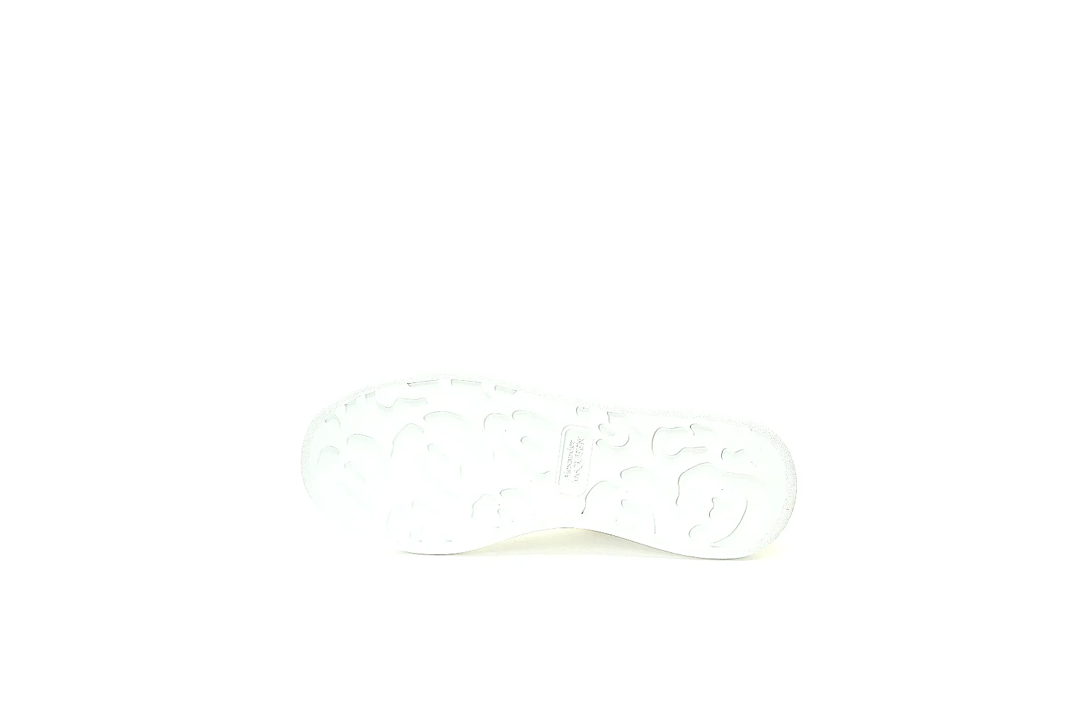 Kako Sheetbase record image for Adidas White Black Stan Smith Sneaker thumbnail 4
