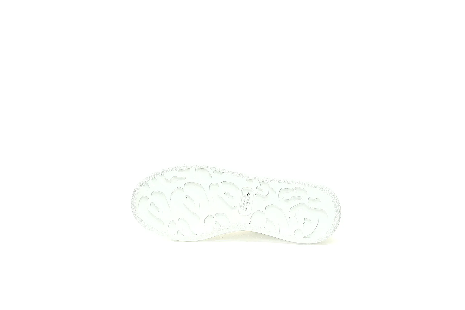 Kako Sheetbase record image for Adidas White Blue Stan Smith Sneaker thumbnail 4