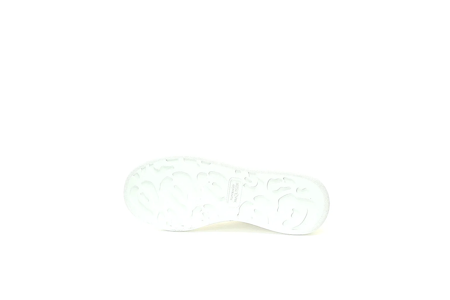 Kako Sheetbase record image for Adidas White Bronze Stan Smith Sneaker