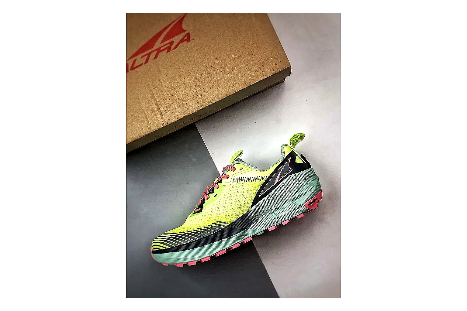 Altra Foots Hape Mixed Sneakers spreadsheet record image SKU 1182166994 thumbnail 2