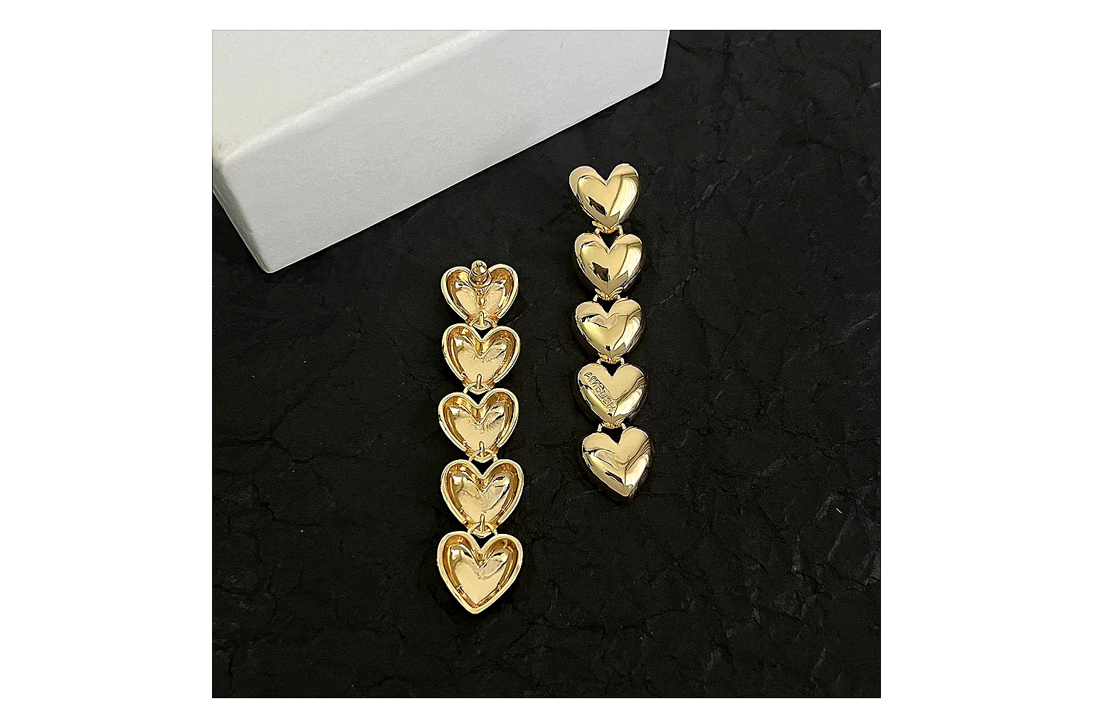 Ambush Heart Accessory Mixed Accessory spreadsheet record image SKU 1194847714 thumbnail 4
