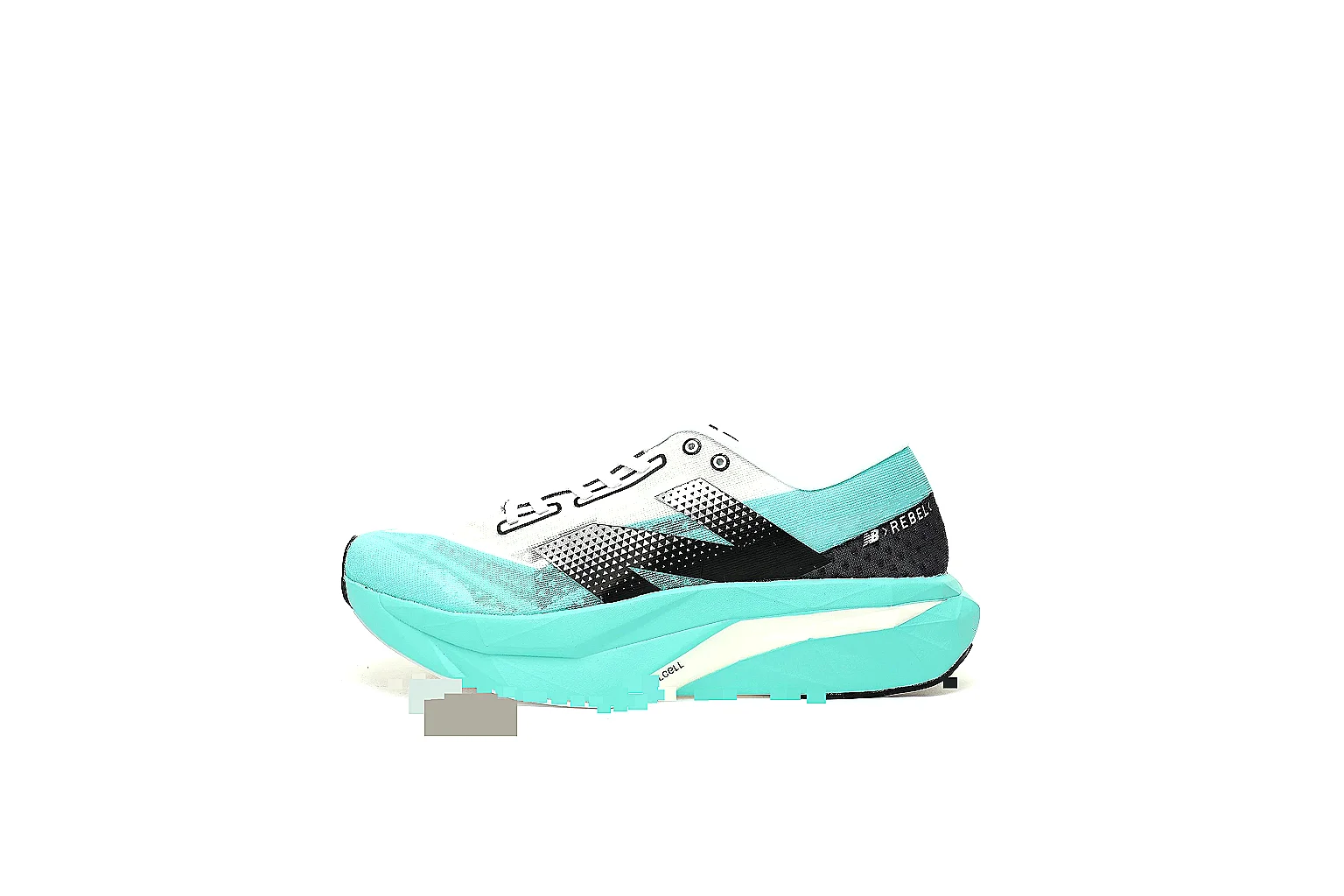 kakosheetbase.com White Aqua Aqua Runner Runner spreadsheet record six-photo gallery thumbnail 2