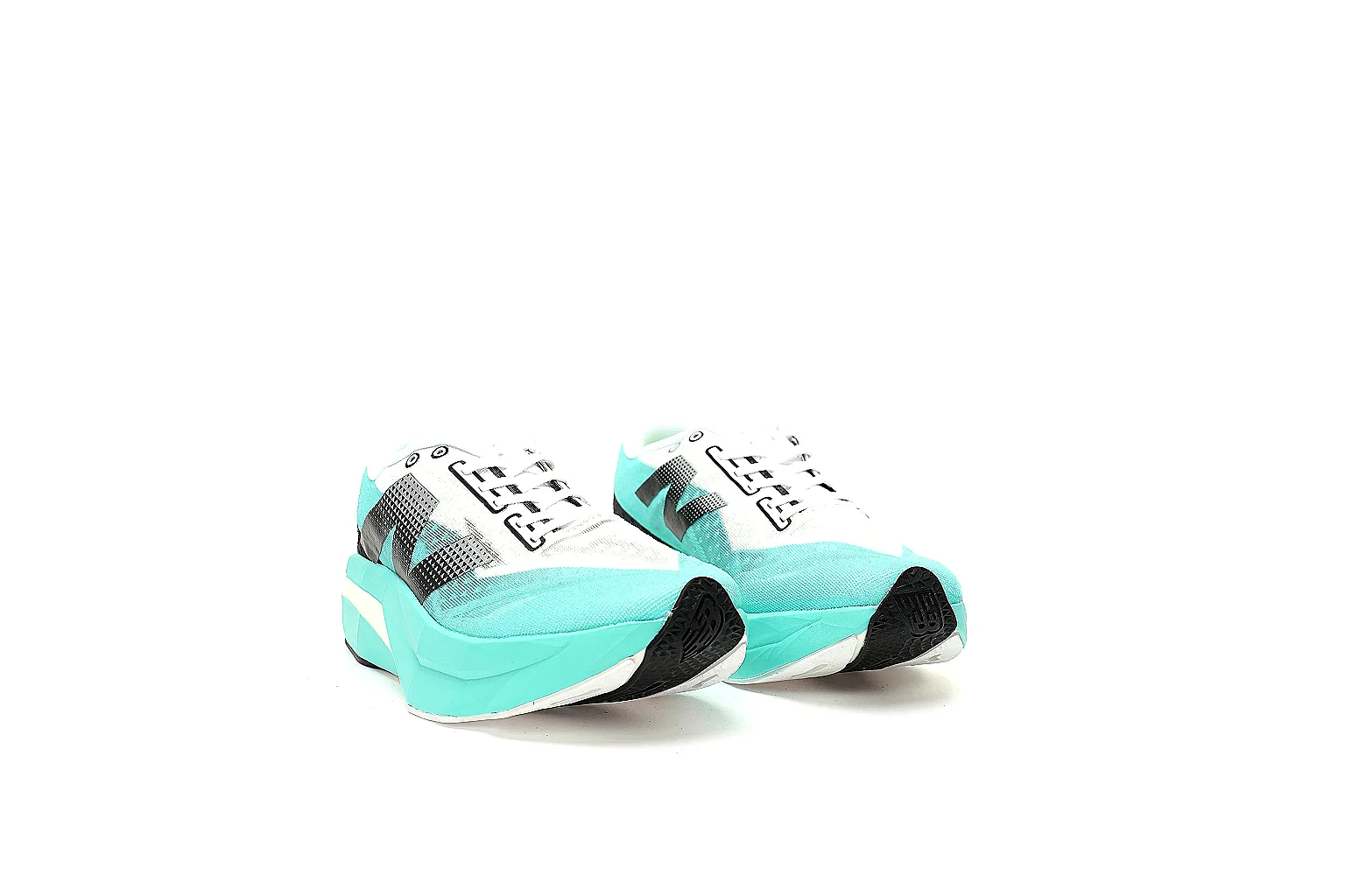 kakosheetbase.com White Aqua Aqua Runner Runner spreadsheet record six-photo gallery thumbnail 5