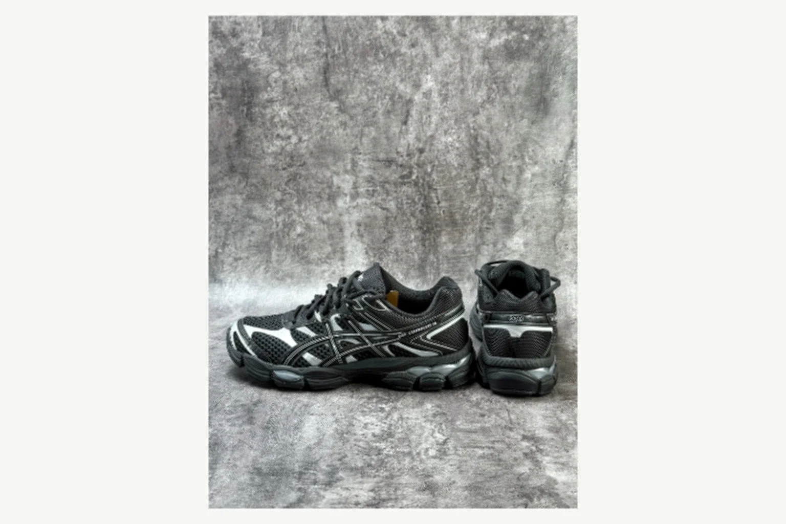 Asics Gel Mixed Sneakers spreadsheet record image SKU 1182167358 thumbnail 5