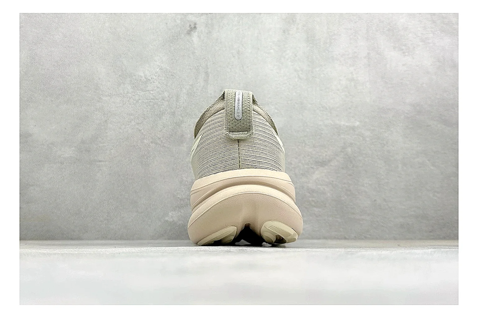 Asics Gel-Nimbus cream Sheetbase product record image thumbnail 3