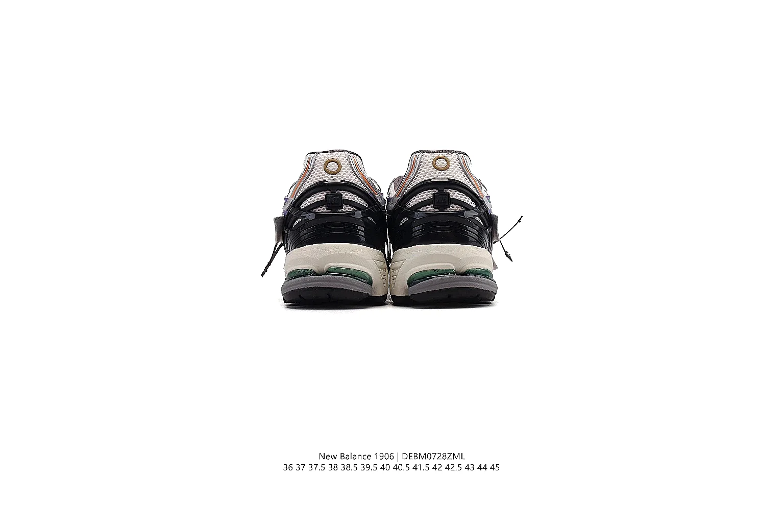 kakosheetbase.com Asics Silver Taupe Runner 1165 Silver Taupe runner product image thumbnail 4