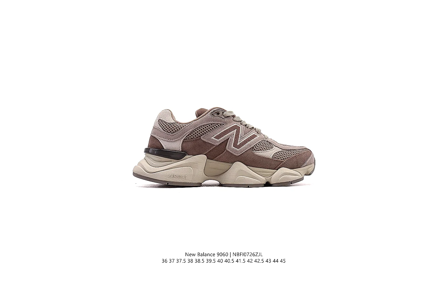 kakosheetbase.com Asics Taupe Gel Runner 1145 Taupe runner product image thumbnail 2
