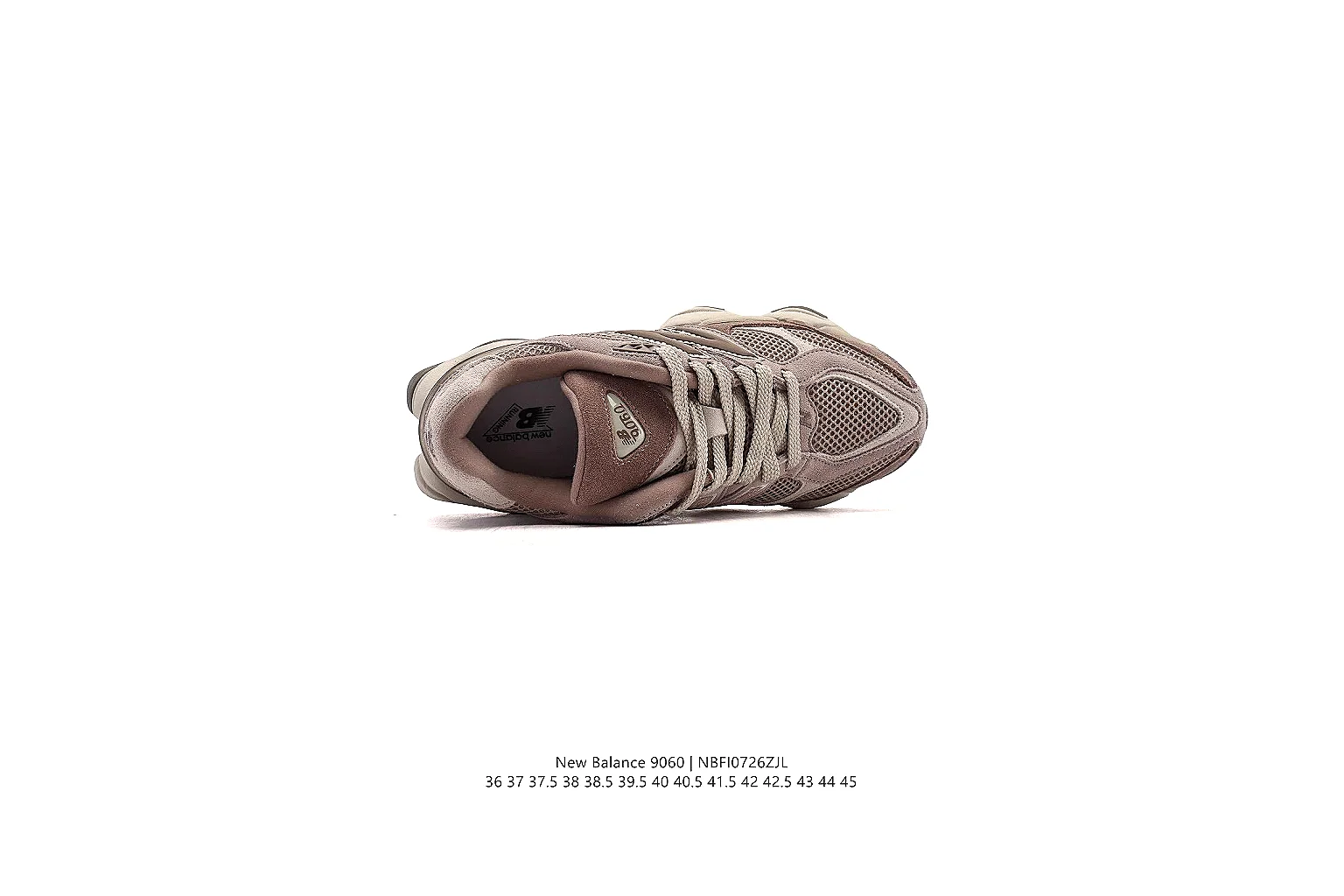 kakosheetbase.com Asics Taupe Gel Runner 1145 Taupe runner product image thumbnail 3
