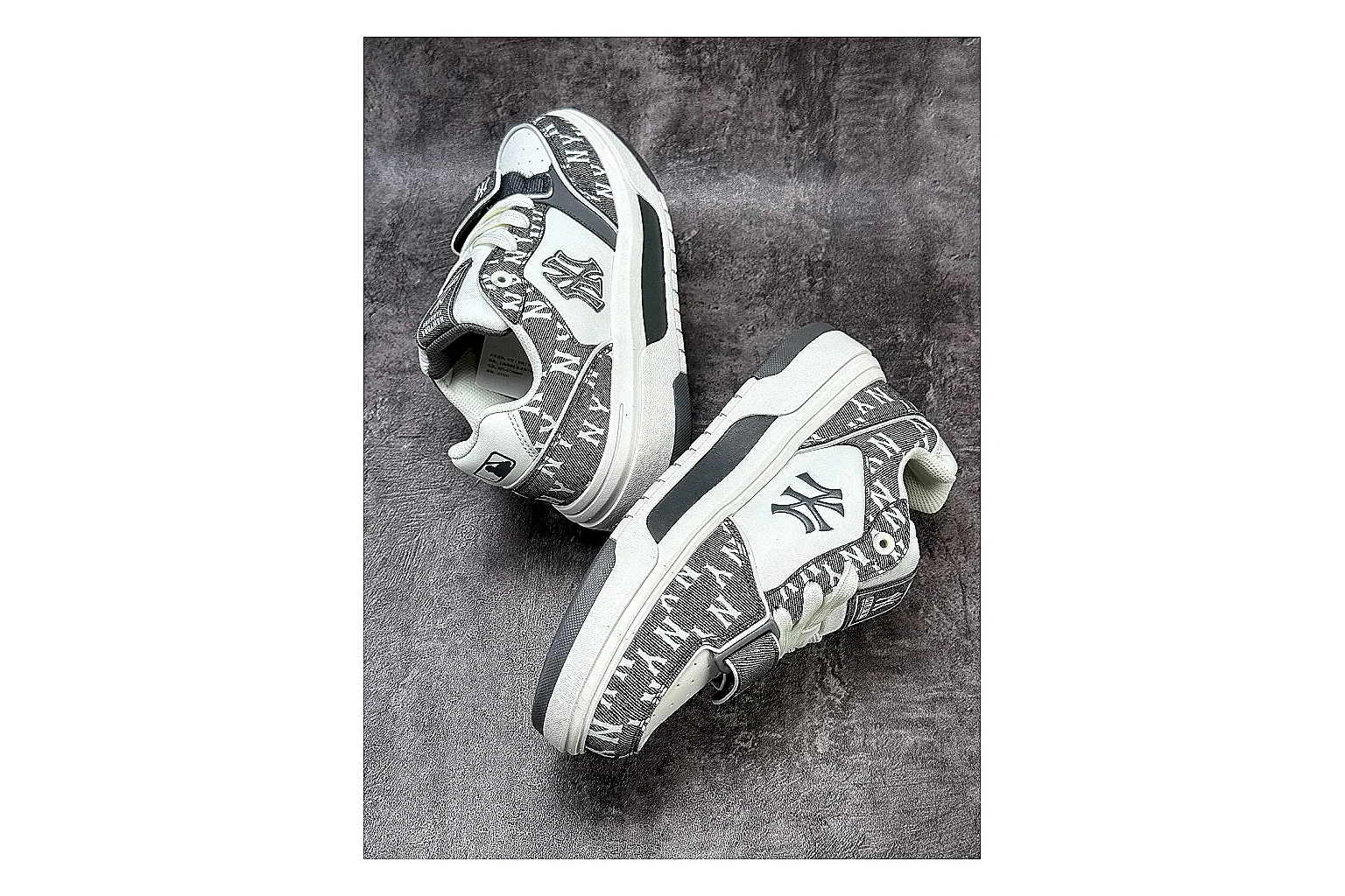 Balenciaga Sculpt Ring Set spreadsheet record image SKU 1182167275 thumbnail 3