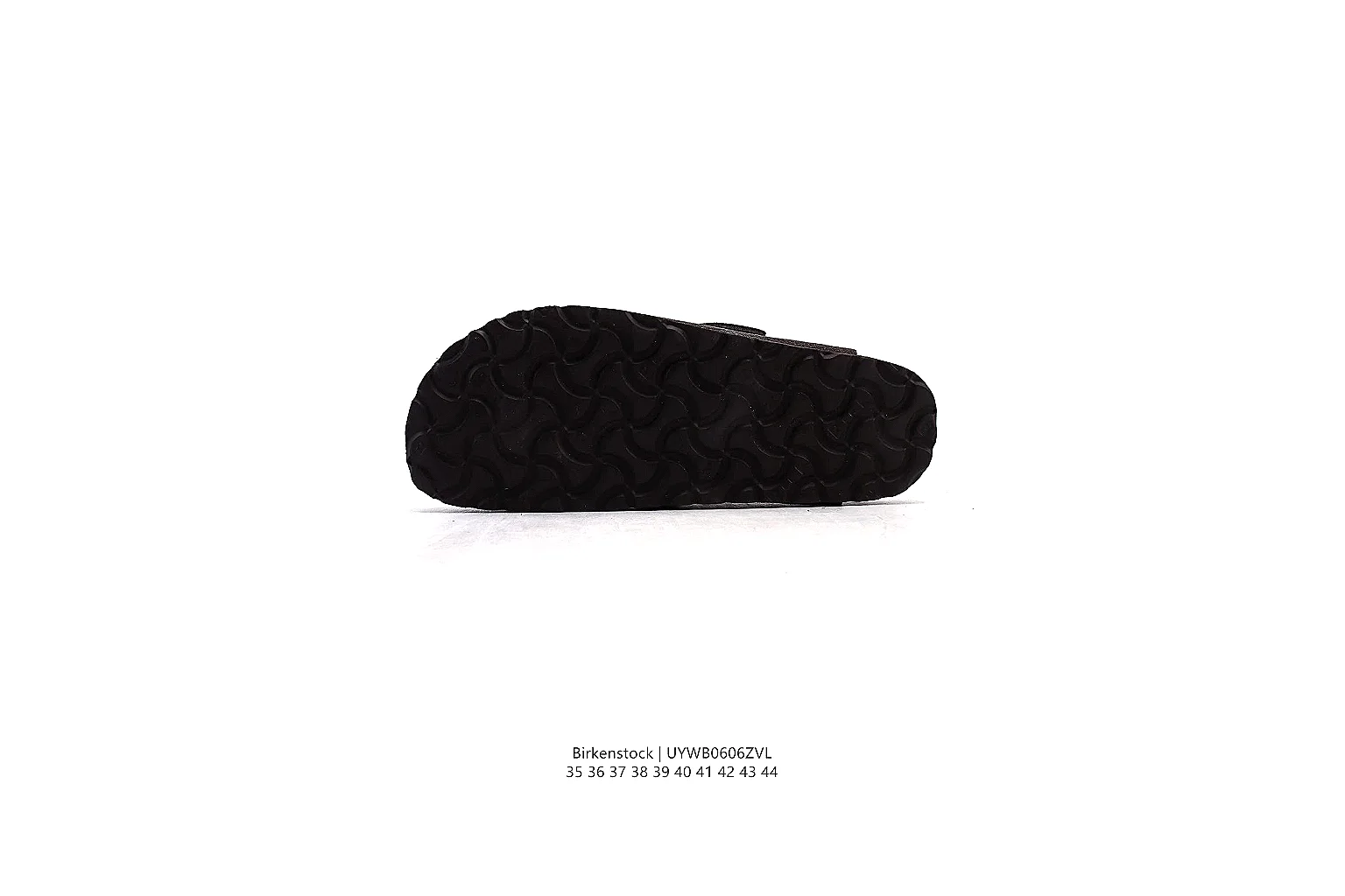 kakosheetbase.com Birkenstock Dark Grey Suede Clog 0889 Dark Grey mule product image thumbnail 3
