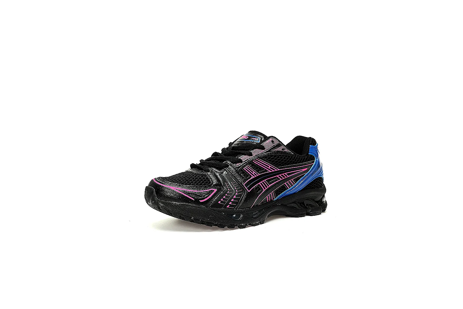 kakosheetbase.com Black Blue Magenta Black Blue Runner Runner spreadsheet record six-photo gallery thumbnail 2