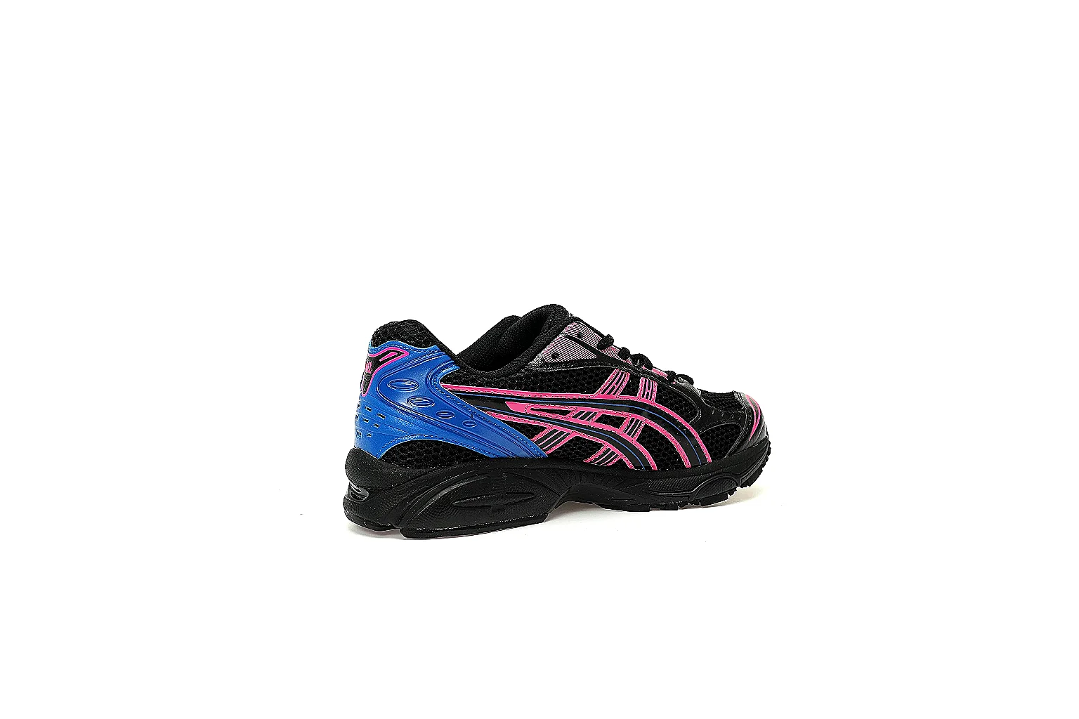 kakosheetbase.com Black Blue Magenta Black Blue Runner Runner spreadsheet record six-photo gallery thumbnail 3