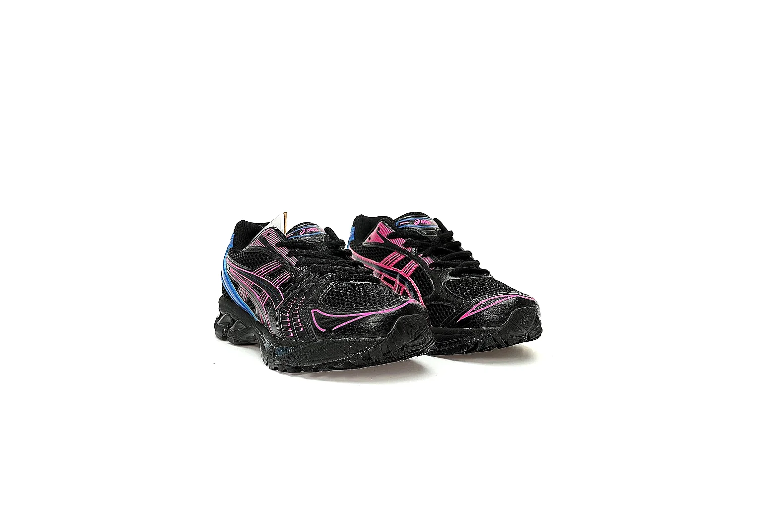 kakosheetbase.com Black Blue Magenta Black Blue Runner Runner spreadsheet record six-photo gallery thumbnail 5