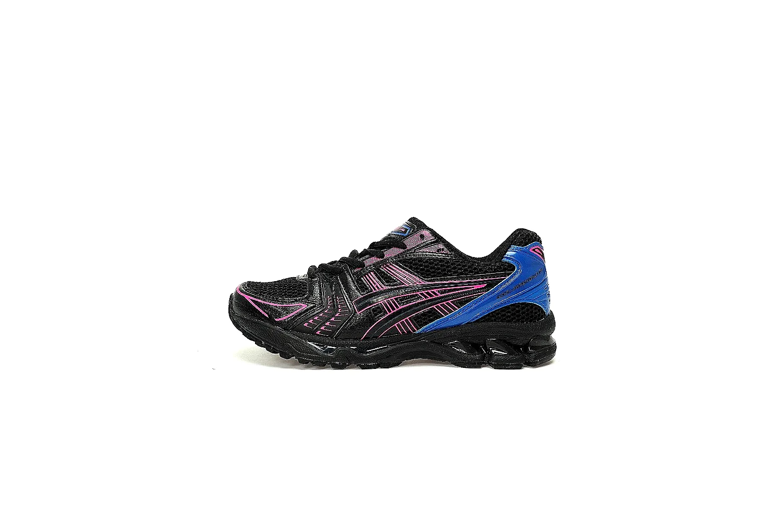 kakosheetbase.com Black Blue Magenta Black Blue Runner Runner spreadsheet record six-photo gallery thumbnail 6