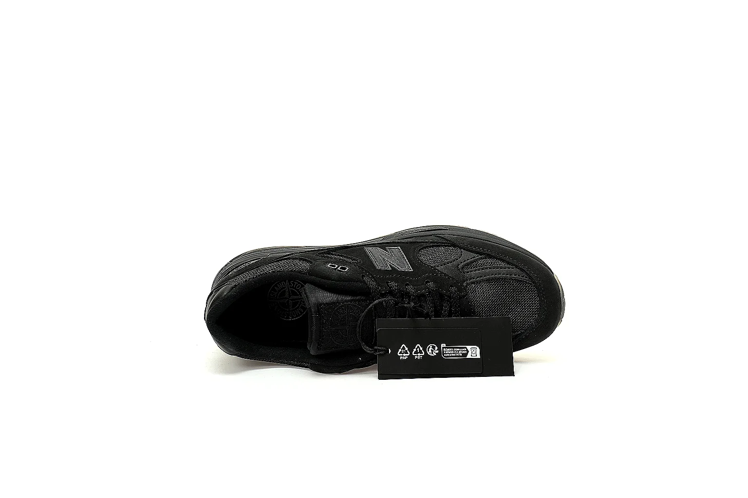 kakosheetbase.com Black Black Court Low Top spreadsheet record six-photo gallery thumbnail 4