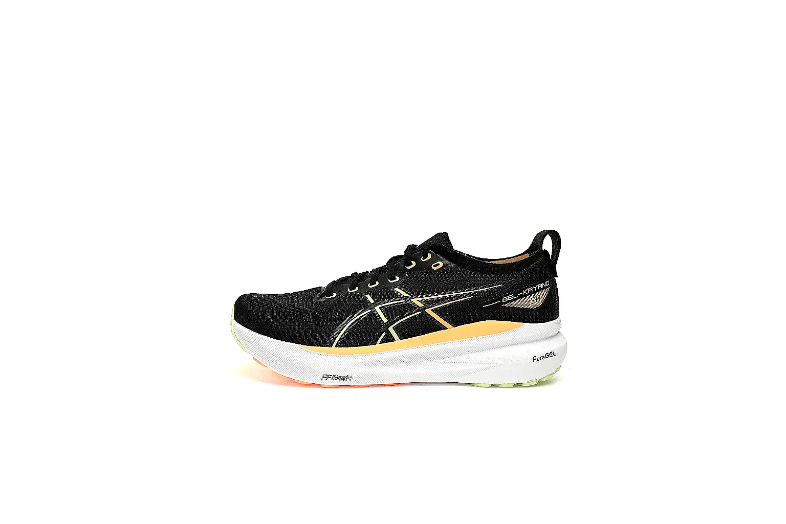 kakosheetbase.com Black Orange Black Runner Runner spreadsheet record six-photo gallery thumbnail 2