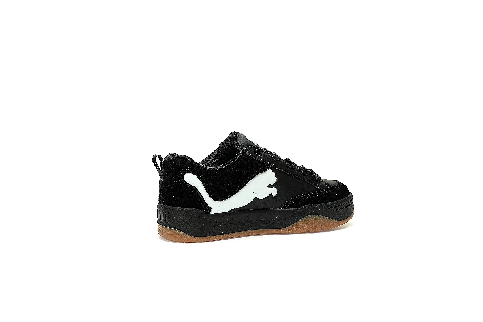 kakosheetbase.com Black Gum Black Skate Low Top spreadsheet record six-photo gallery thumbnail 3